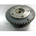 109S004 Camshaft Timing Gear From 2014 Ram 1500  5.7 53022243AF